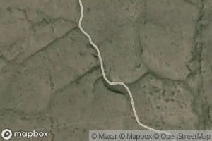 Sage Hen Reservoir