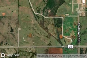 Little Buckhead Creek