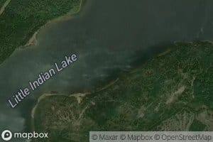 Little Indian Lake