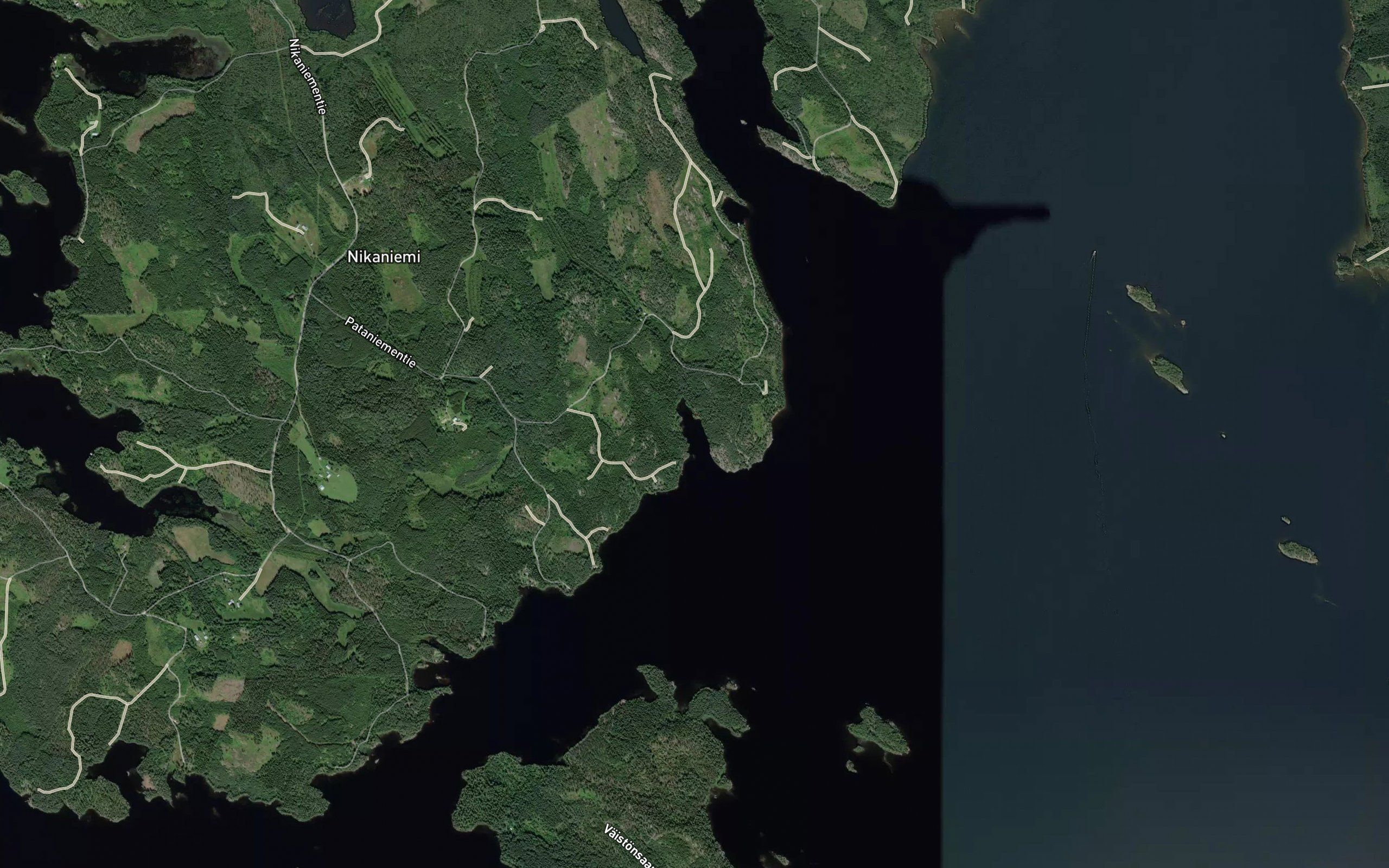 Patalahti