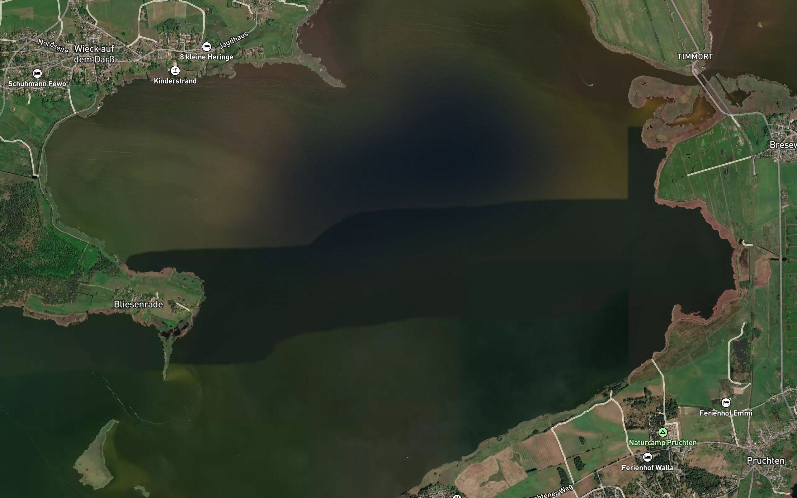Bodstedter Bodden