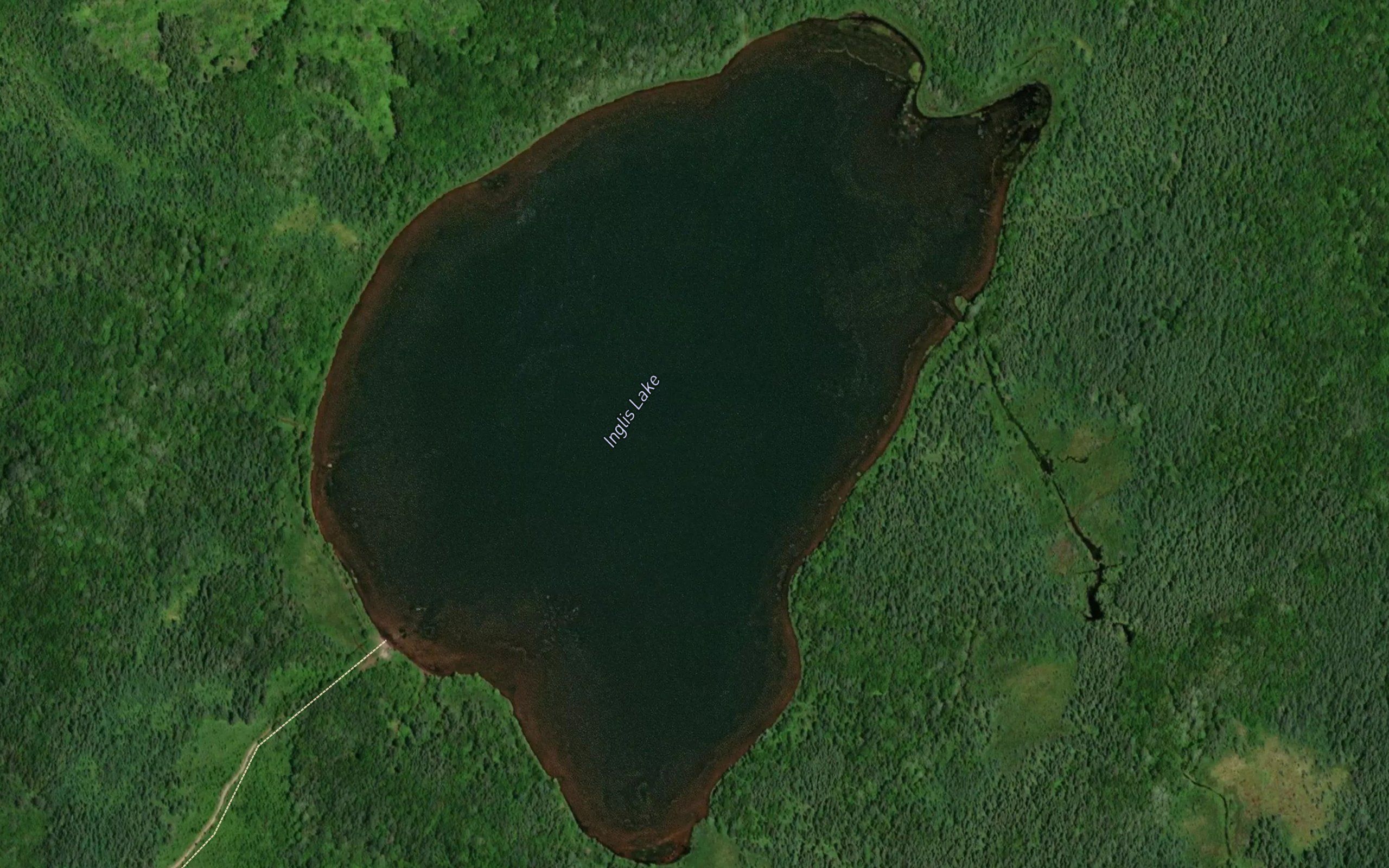 Inglis Lake