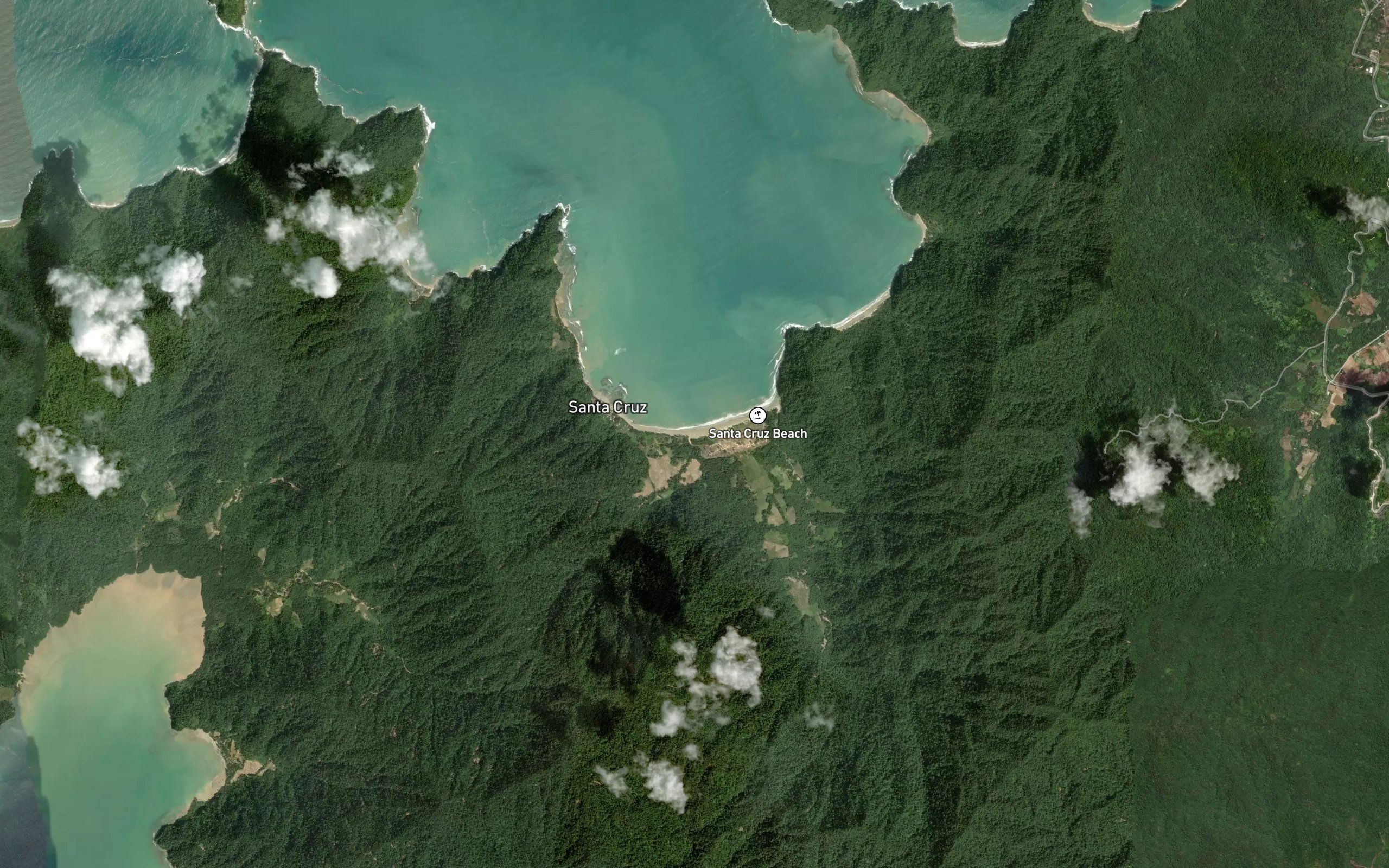 Tibiao River
