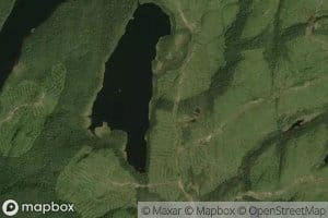 Lac du Rongeur