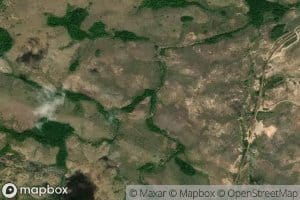 Quebrada Bomba Negra