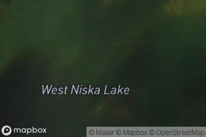 West Niska Lake