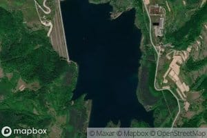 Yazovir Srechenska Bara