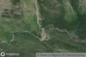 Long Knife Creek
