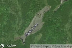 Pants Lake