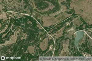 South Branch Settlement Branch