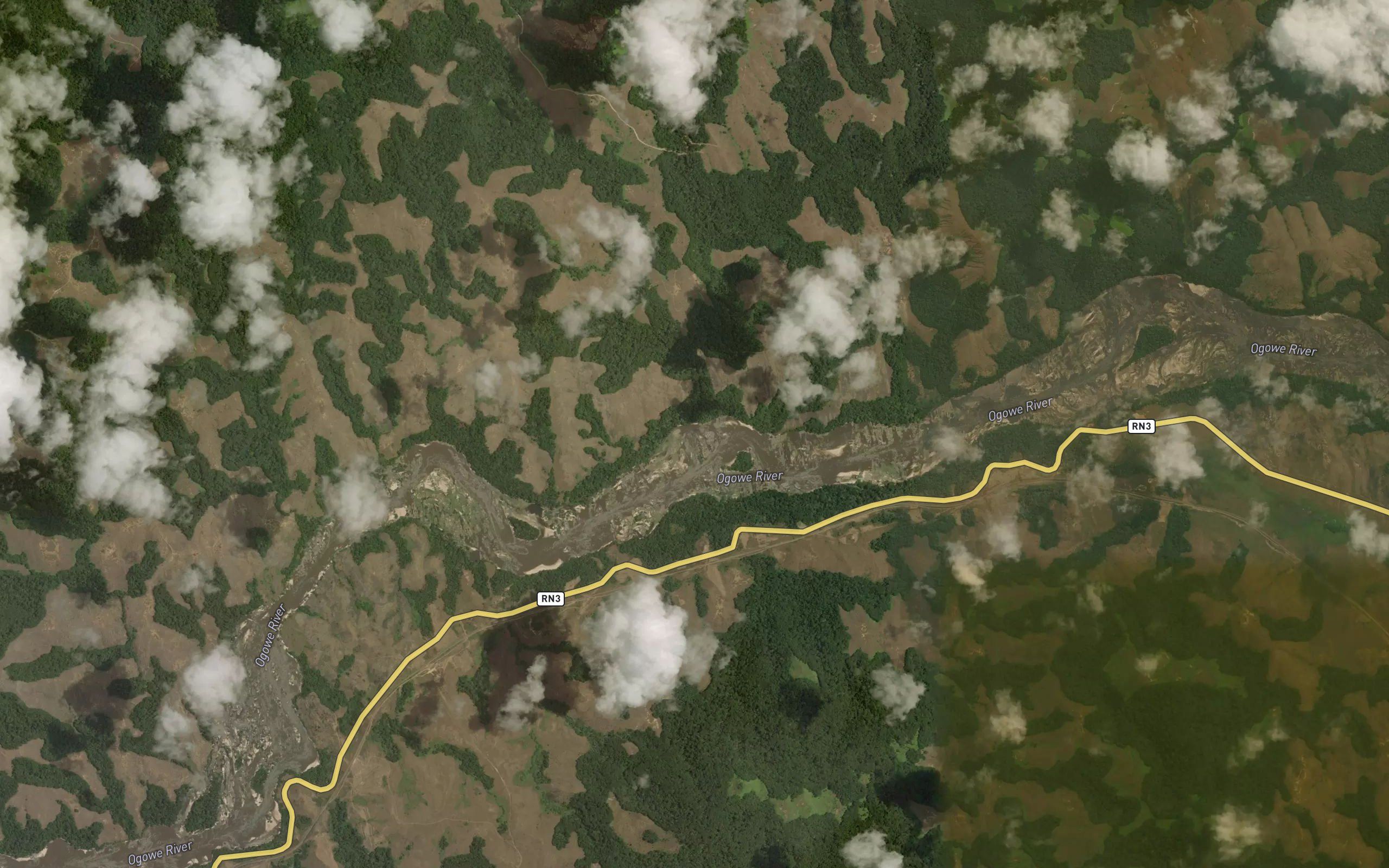 Mimbale