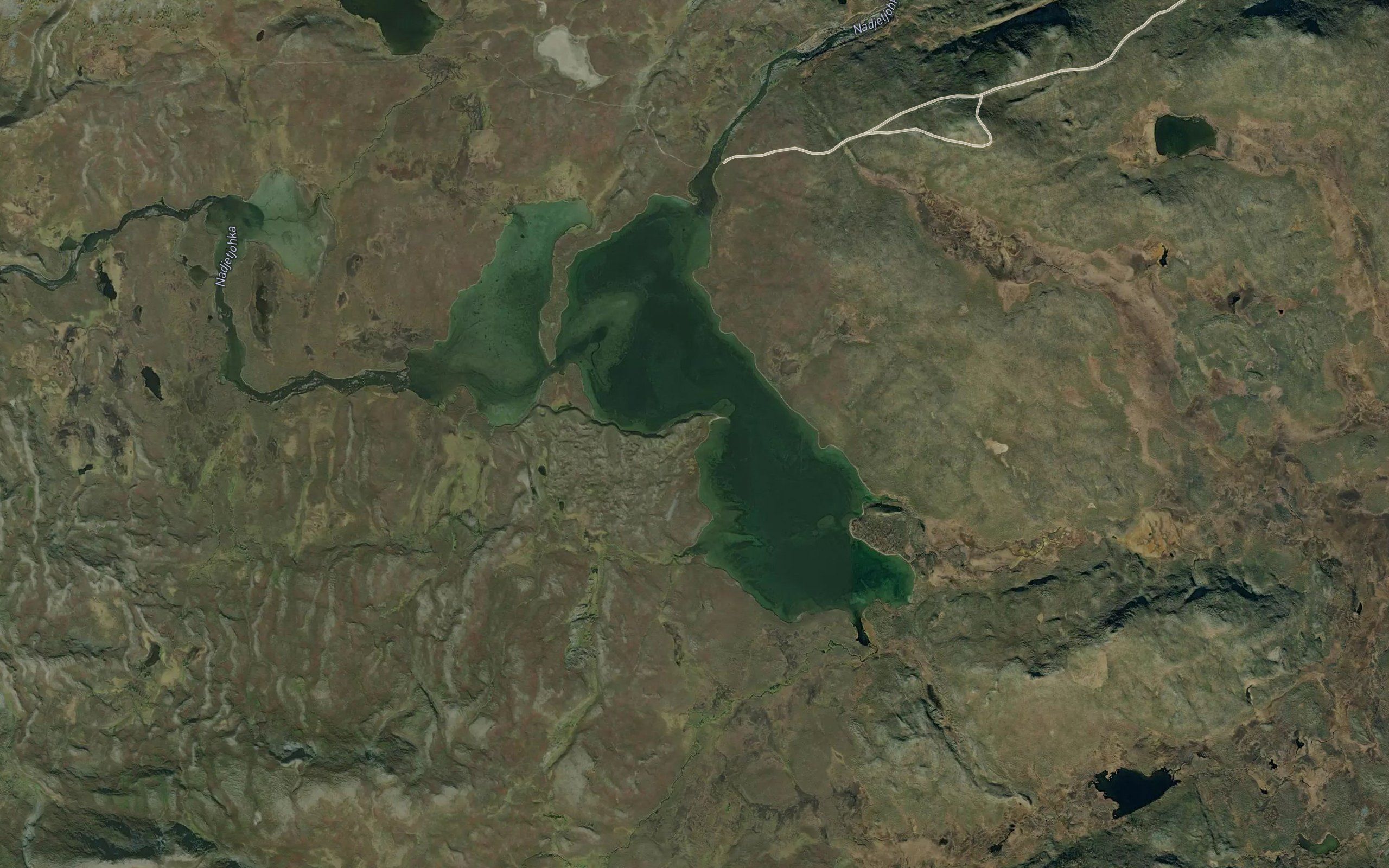 Gjet'kanasluobbal