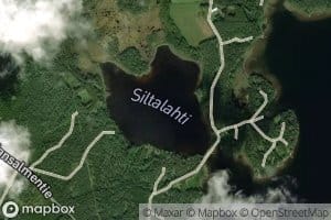 Siltalahti