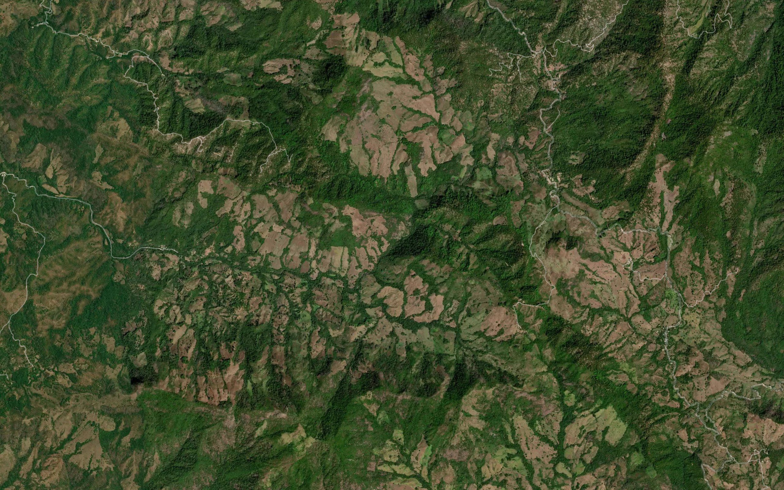 Barranca El Terrero