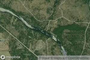Saint Paul Creek
