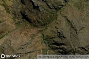 Quebrada Yana Machay