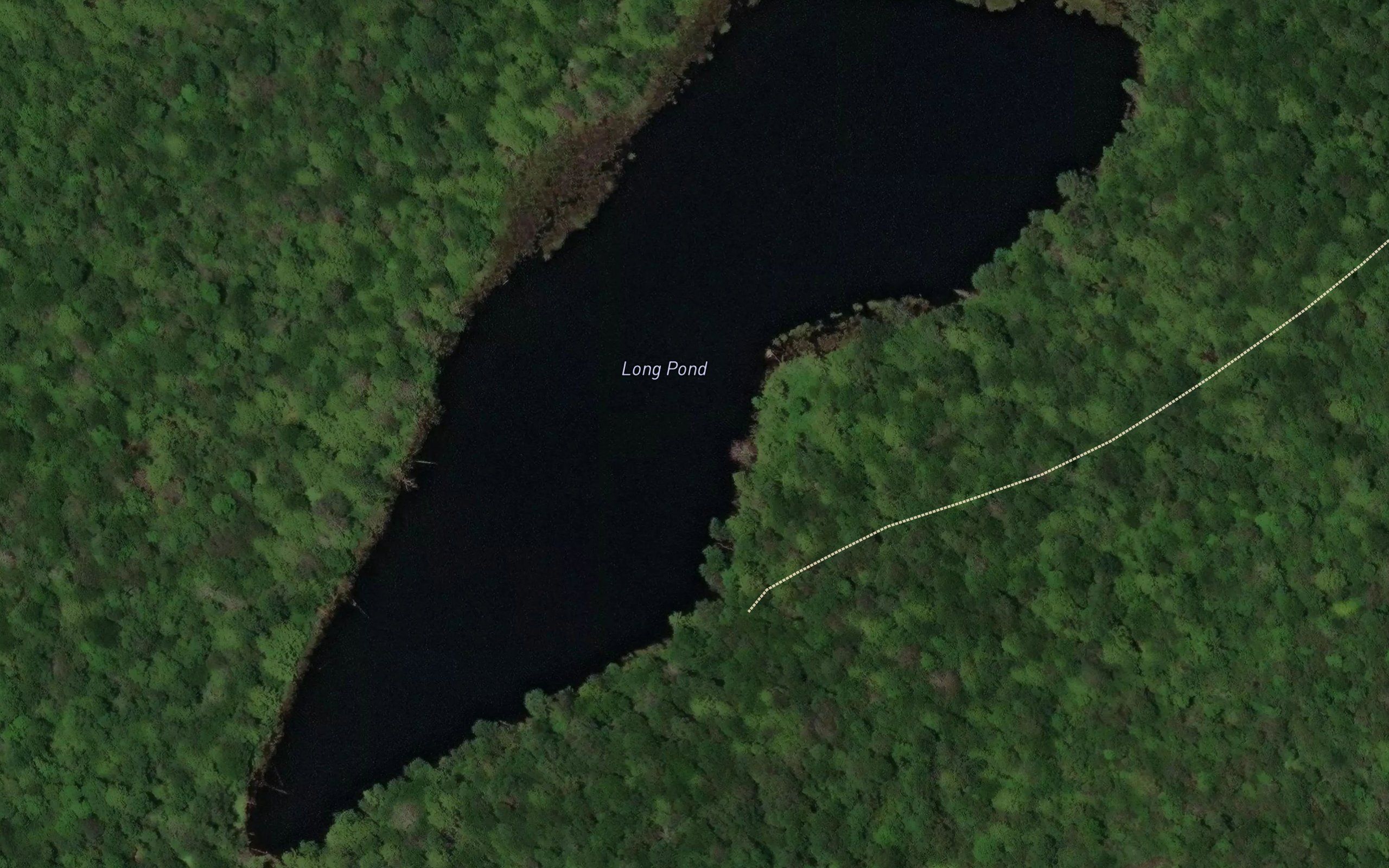 Long Pond