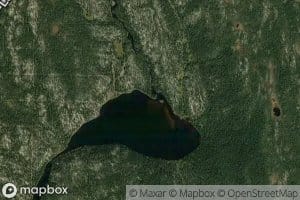 Lac Moulins