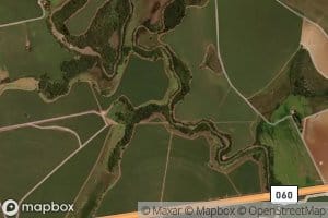 Corrego do Veado