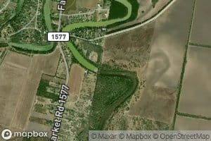 Cameron County Wid 16 Reservoir