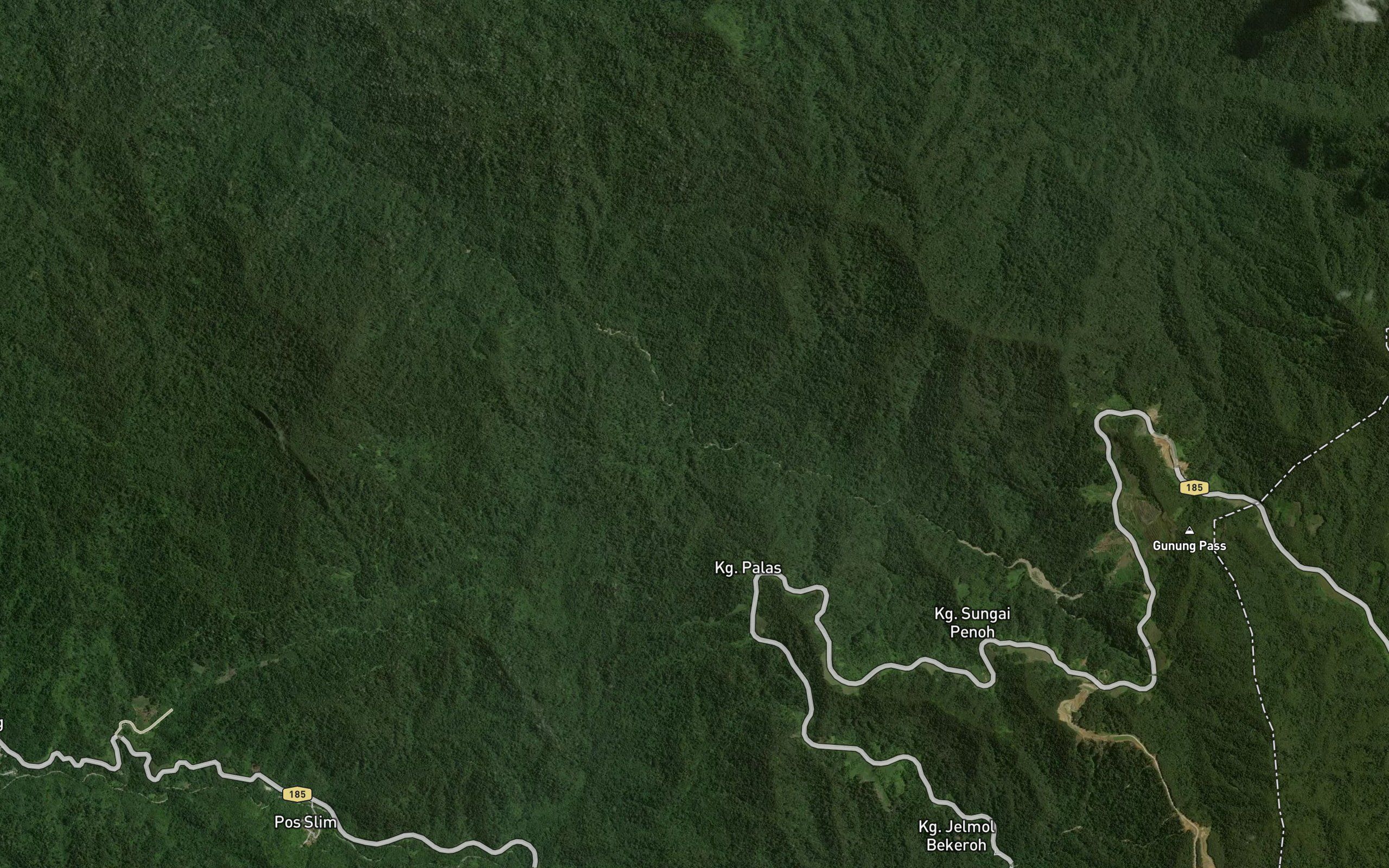 Sungai Chemor