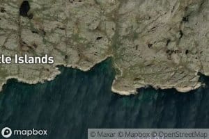 Foxburrow Cove
