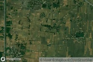 Ramgarh Distributary