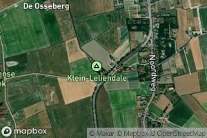 Sint Laurensche Watergang