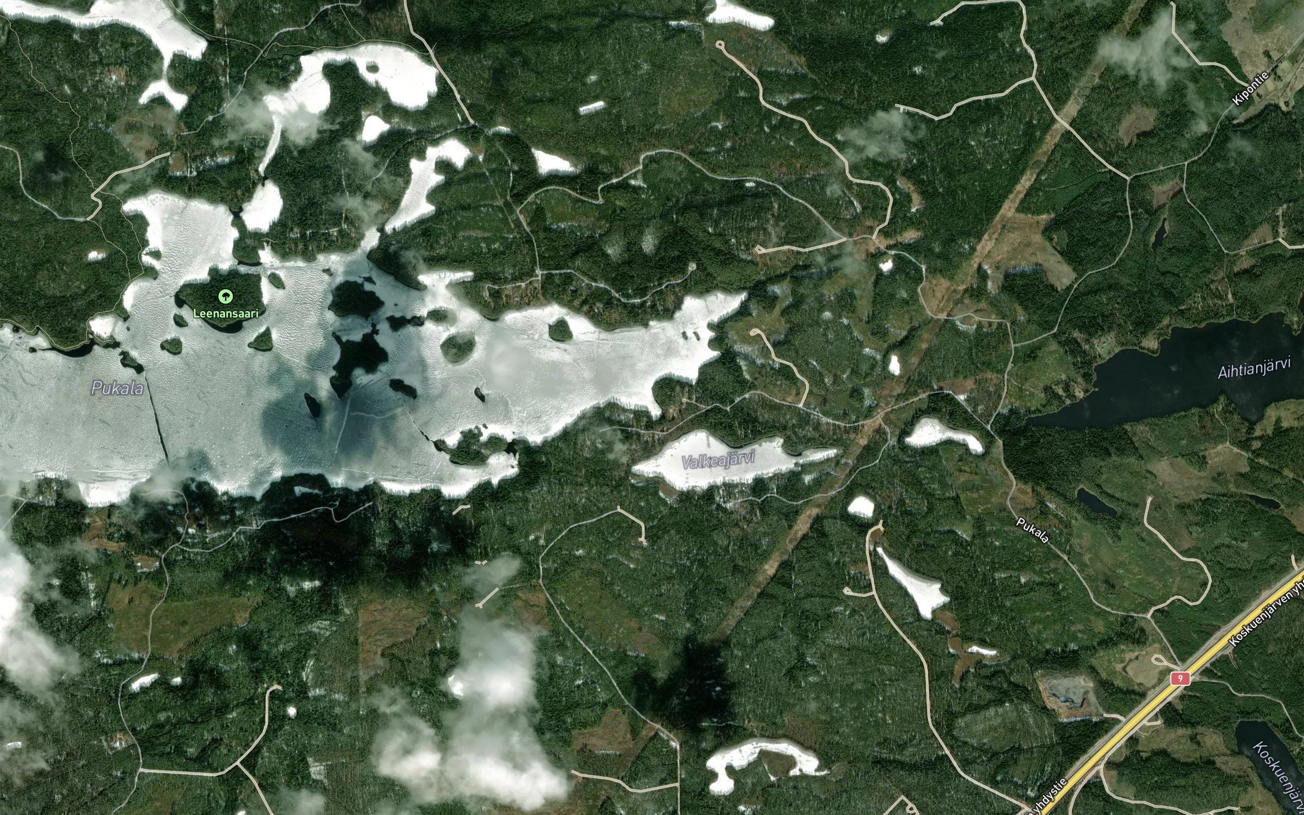 Pukalanlahti