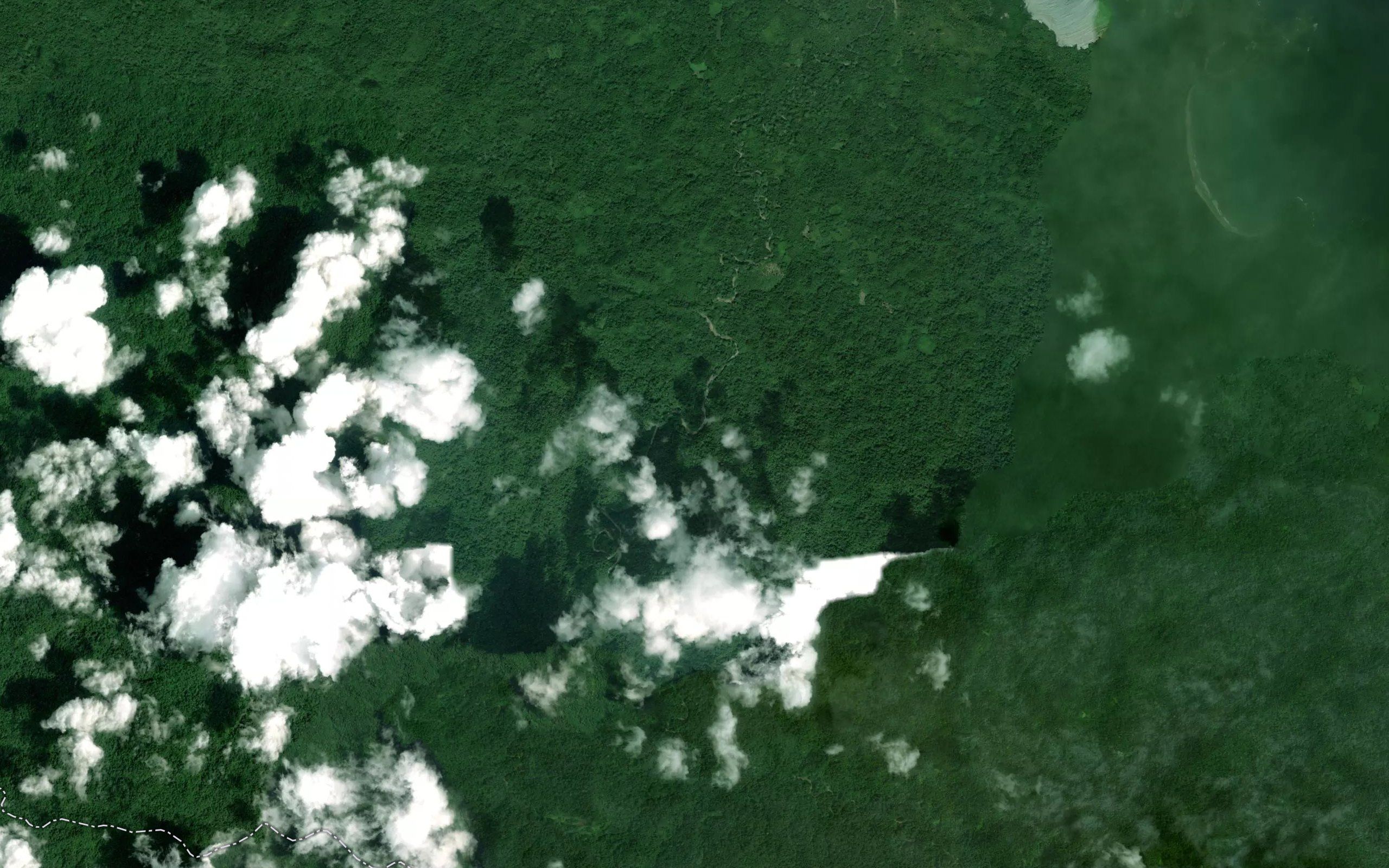 Rio Mulegandi