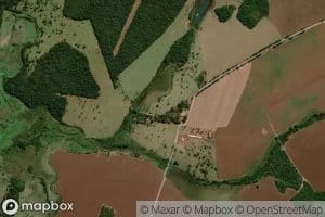 Corrego das Lajes