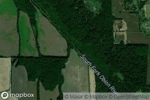 Lick Creek