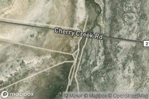 Cherry Creek Hot Springs