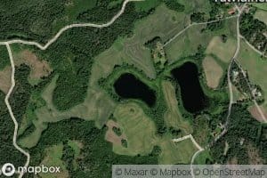 Eskolanjarvi