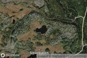 Sisseltjonna