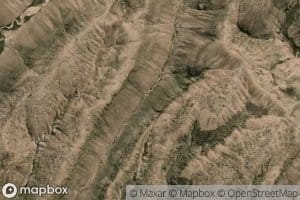 Quebrada Toro Muerto