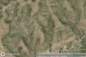 Canada El Cementerio