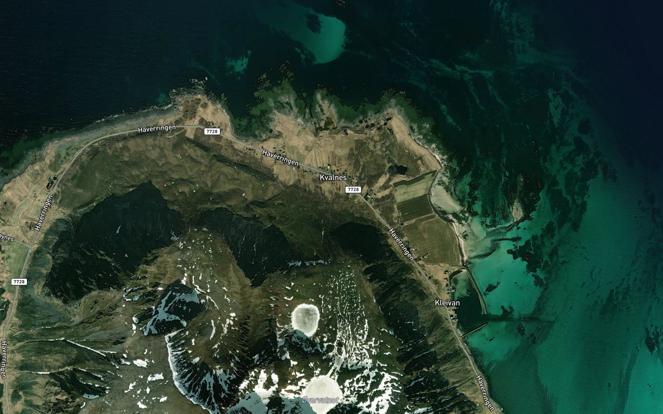 Kvalneselva