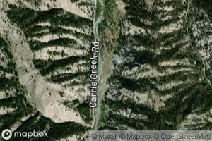 Lightfoot Hot Springs