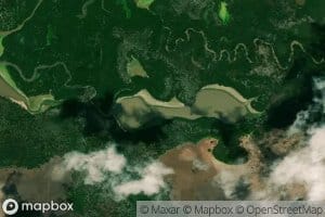 Laguna Barbasqueadero