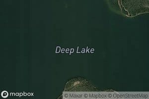 Deep Lake