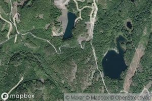 Garibaldi Creek