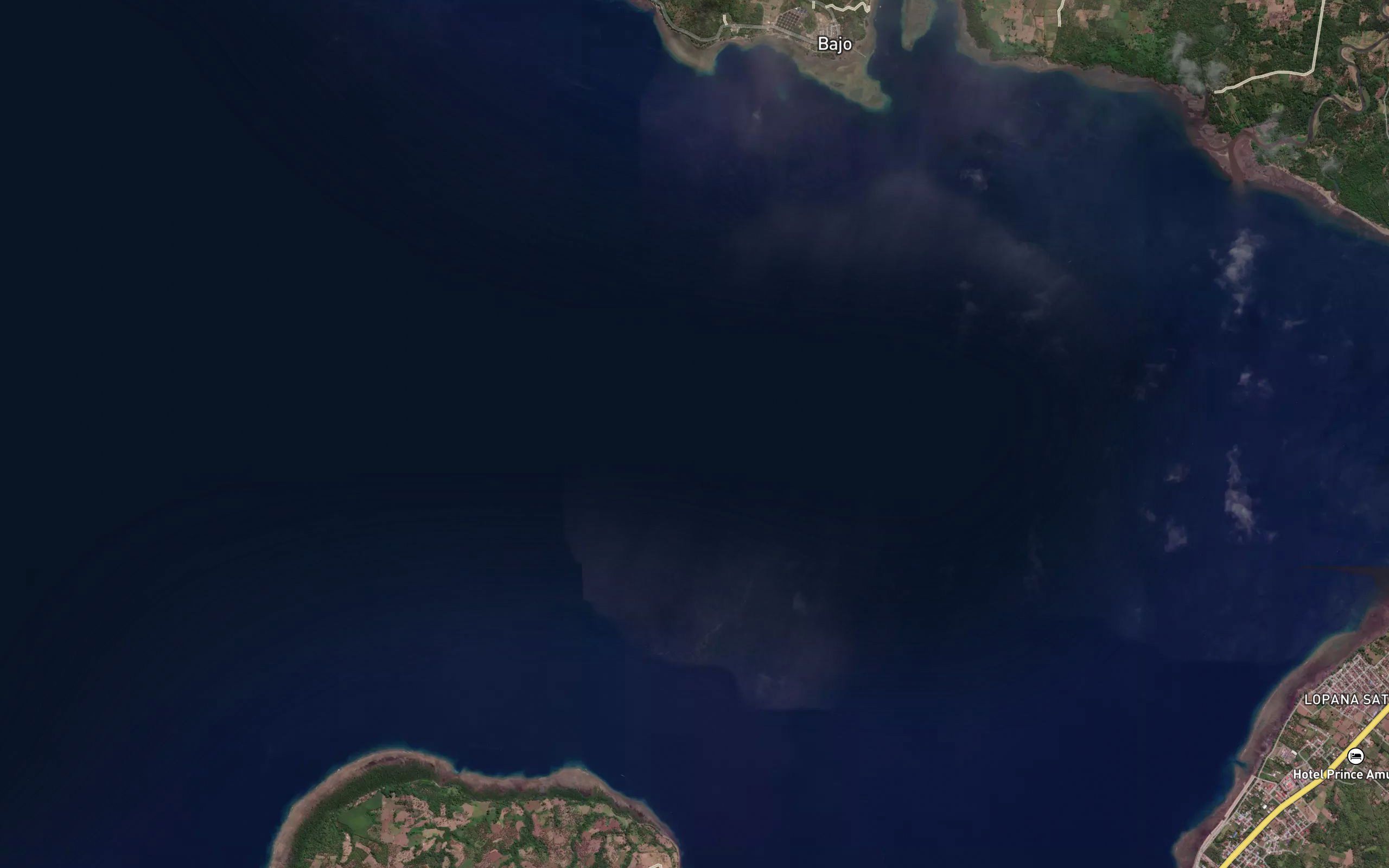 Teluk Amurang