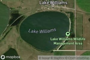 Lake Williams