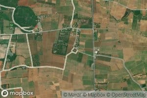 Sa Nam Ban Khao Phra