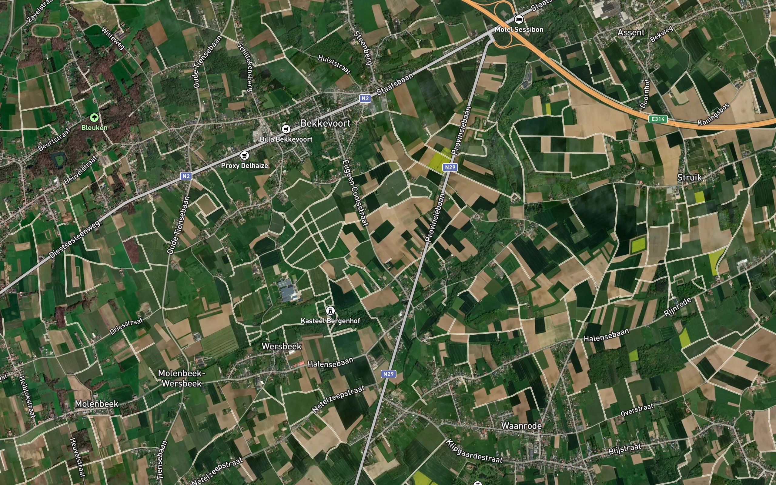 Steenbeek