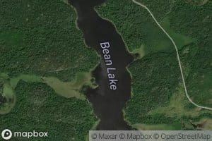 Bean Lake