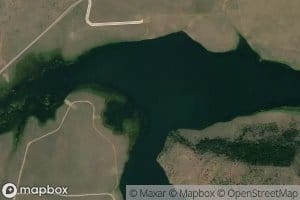 Matt Warner Reservoir