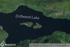 Driftwood Lake