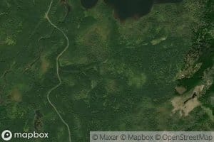 Little St. George Pond